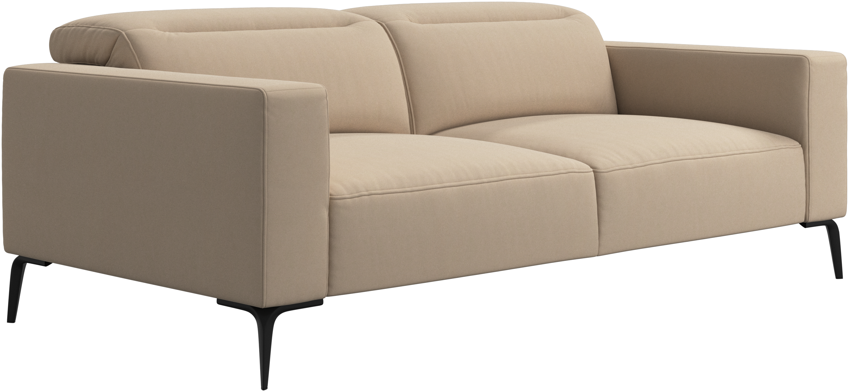 BoConcept ボーコンセプト Zurich 2.5人掛けソファセット ボー